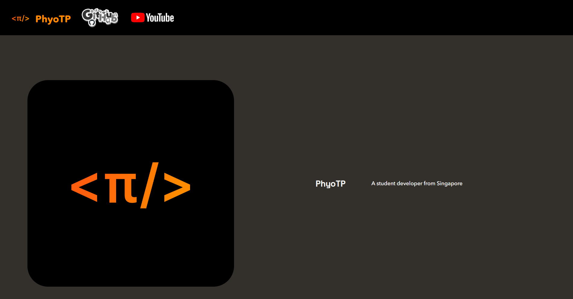 My Portfolio